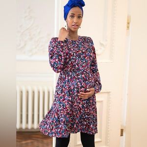 Seraphim Nursing /Maternity Dress